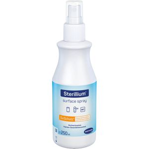 Produktbild für Desinfektionsmittel Sterillium 9819390, surface spray