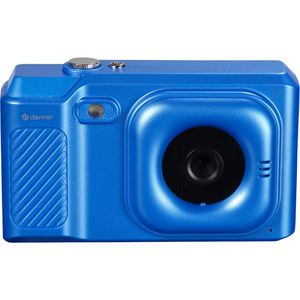 Produktbild für Kompaktkamera Denver DCA-4818BU blau, mit 2,8 Zoll Display