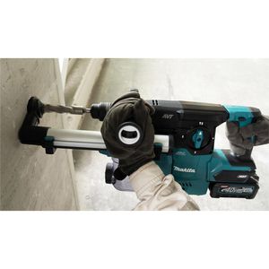 Produktbild für Staubabsaugung Makita DX11, 191G00-4