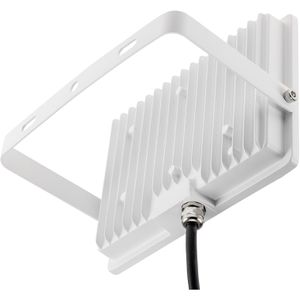 Produktbild für LED-Außenstrahler ChiliTec CTF-SLW 50, IP65 wasserdicht