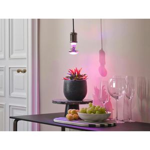 Produktbild für Pflanzenlampe OSRAM Star Grow Spot, mit LED, Vollspektrum