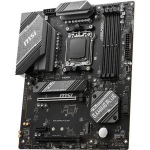 Produktbild für Mainboard MSI B650 Gaming PLUS WIFI, 7E26-001R