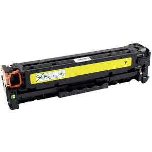 Produktbild für Toner AgfaPhoto für HP 415A, W2032A, gelb