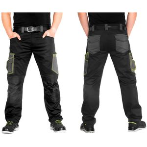 Produktbild für Arbeitshose ACE-Instruments Genesis, Herren