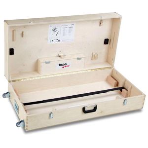 Produktbild für Kleistermaschine Tapofix CBK 1000X Set Kleistertank 11,2Liter