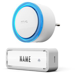 Türklingel modern-electronics BELL 271, Funk Set