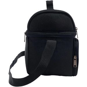 Produktbild für Kühltasche Carhartt Insulated 12 Can Lunch Cooler Black