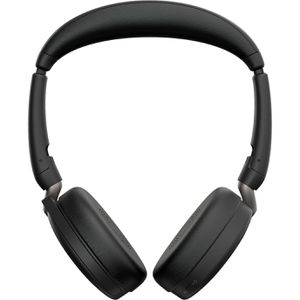 Produktbild für Headset Jabra Evolve2 65 Flex MS Teams Stereo