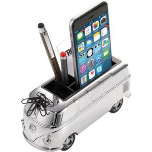 Produktbild für Schreibtisch-Organizer TROIKA GAP06/CH, VW Bulli
