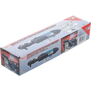 Produktbild für Ratschenschrauber BGS-technic 3282, Druckluft