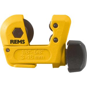 Rohrschneider Rems RAS Cu-INOX 3-16, 113200 R