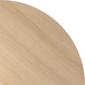 Tischplatte Hammerbacher KP91