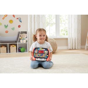 Produktbild für Lerncomputer vtech Lern- &amp; Musiktablet, 2-5 Jahre