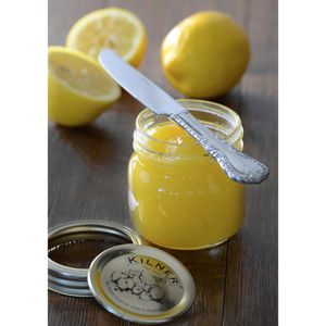 Produktbild für Einmachglas Kilner 0025.402, mit Schraubdeckel