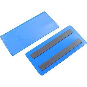 Produktbild für Kennzeichnungstasche Sprintis 160 x 75mm