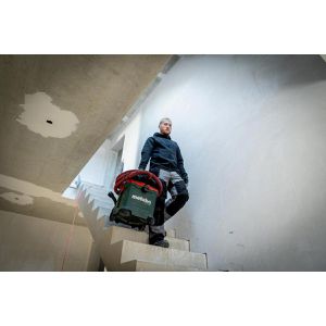 Produktbild für Nass-Trockensauger Metabo Allessauger ASA 30 M PC