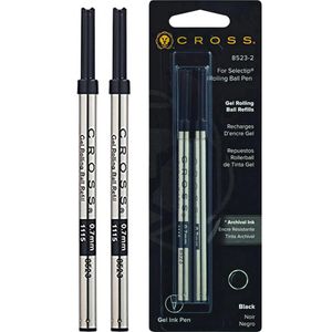 Gelschreibermine Cross 8523