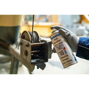 Produktbild für Mehrzweckfett WEICON Haft-Sprühfett extra stark