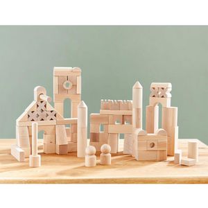 Produktbild für Bausteine Haba 1001077001, ab 1 Jahr