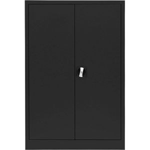 Produktbild für Aktenschrank Lüllmann 530299, aus Metall