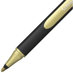 Produktbild für Metallic-Stifte Schneider Paint-It 020, gold