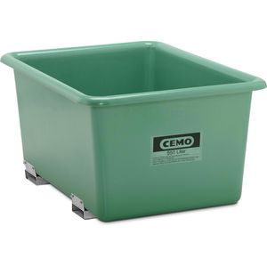 Großbehälter CEMO 1206, 550 Liter