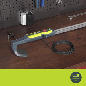 Produktbild für Arbeitsleuchte Philips Xperion 6100, LED