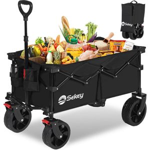Bollerwagen