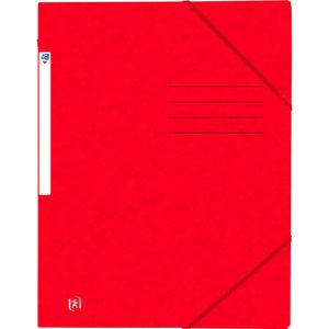 Eckspanner Oxford TOP FILE+ 400116267, A4