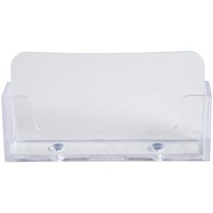 Produktbild für Visitenkartenhalter Exacompta 71058D Exacryl