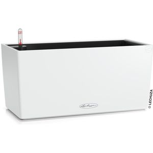 Blumenkasten Lechuza BALCONERA Color 40, weiß