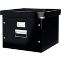 Hängebox Leitz 6046-00-95 WOW Click & Store, A4