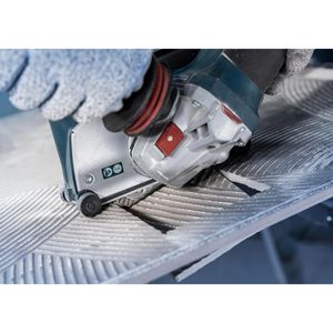 Produktbild für Trennscheibe Bosch PRO Ceramic, 2608602478