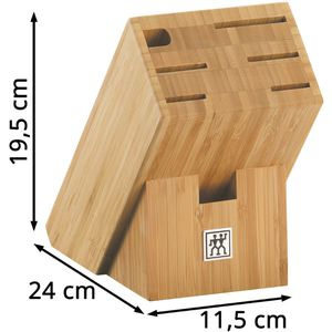 Produktbild für Messerblock Zwilling 35042-400
