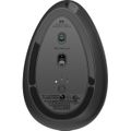 Zusatzbild Maus Logitech MX Vertical Wireless Mouse anthrazit