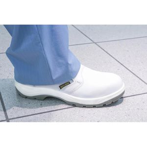 Produktbild für Sicherheitsschuhe Safety-Jogger X0500, S2