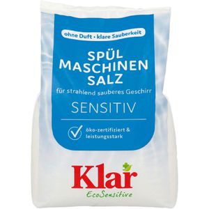 Spülmaschinensalz