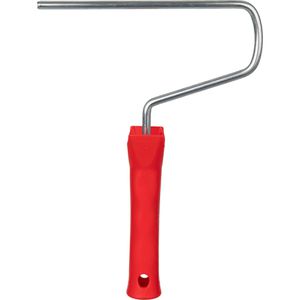 Steckbügel Schuller Grip, mit Kunststoff-Griff