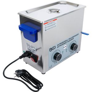 Produktbild für Ultraschallreinigungsgerät BGS-technic 6880, Teilereiniger