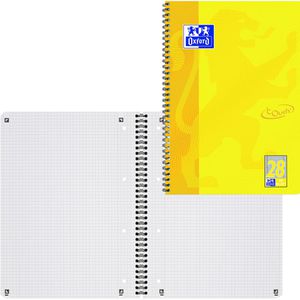 Collegeblock Oxford Touch, 400091925, A4