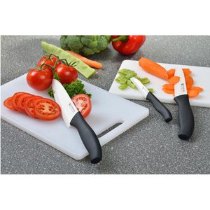 Produktbild für Messerset Gräwe Cerahome, 3-teilig