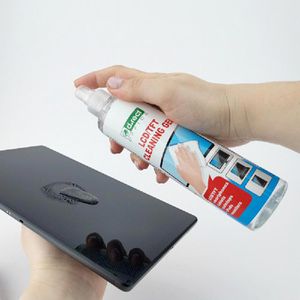 Produktbild für Bildschirmreiniger D.RECT LCD &amp; TFT, Reinigungsgel
