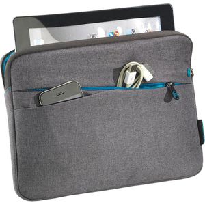 Produktbild für Tablet-Tasche Pedea Fashion bis 11 Zoll