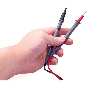 Produktbild für Messleitung PeakTech TKS-8, 2 Stück