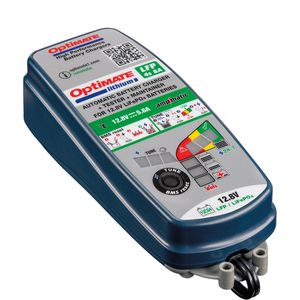 Produktbild für Autobatterie-Ladegerät Optimate Lithium TM390