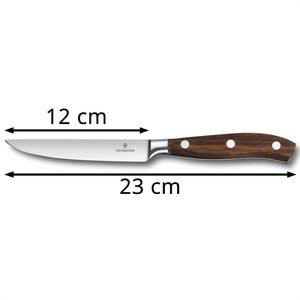 Produktbild für Steakmesser Victorinox Grand Maitre 7.7200.12G