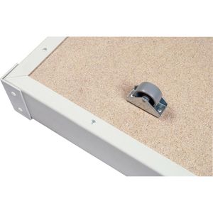 Produktbild für Werkstattplaner Eichner 9089-00011 Flexo-Board