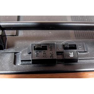 Produktbild für Plattenspieler Soundmaster PL186H