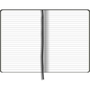 Produktbild für Notizbuch Herlitz my.book classic, Kunstleder Hardcover