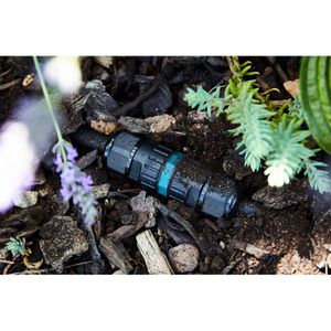 Produktbild für Kabelverbinder Heitronic 501325, IP68 wasserdicht